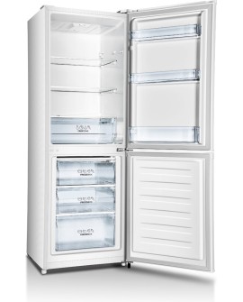 Gorenje RK4162PW4 lodówko-zamrażarka Wolnostojący 230 l E Biały