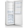 Gorenje RK4162PW4 lodówko-zamrażarka Wolnostojący 230 l E Biały