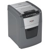Rexel Niszczarka Optimum AutoFeed+ 90X, (P-4), 90 kartek, 34 l kosz
