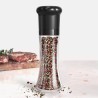 Młynek do soli/pieprzu MAESTRO MR-1613-BLACK