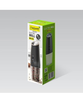 Młynek elektryczny grawitacyjny USB MAESTRO MR-1616
