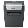 Rexel Niszczarka Momentum X406, 6 kartek, 15 l kosz