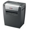 Rexel Niszczarka Momentum X406, 6 kartek, 15 l kosz