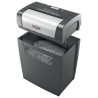 Rexel Niszczarka Momentum X406, 6 kartek, 15 l kosz