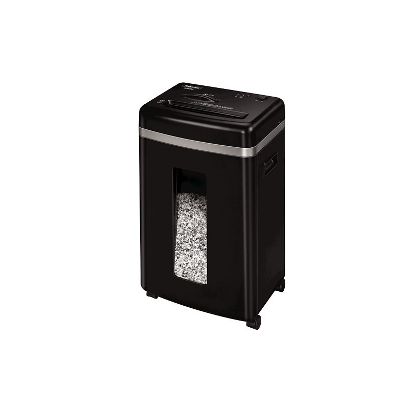 Fellowes Niszczarka osobista Microshred 450M, 22L