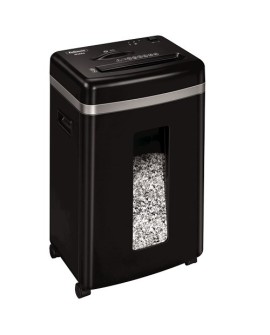 Fellowes Niszczarka osobista Microshred 450M, 22L