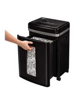Fellowes Niszczarka osobista Microshred 450M, 22L