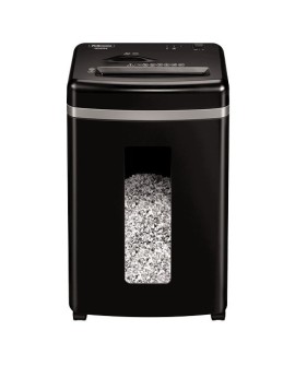 Fellowes Niszczarka osobista Microshred 450M, 22L