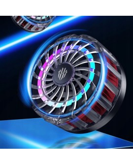 Nakładka chłodząca REDMAGIC Magnetic Cooler 4