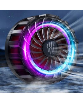 Nakładka chłodząca REDMAGIC Magnetic Cooler 4