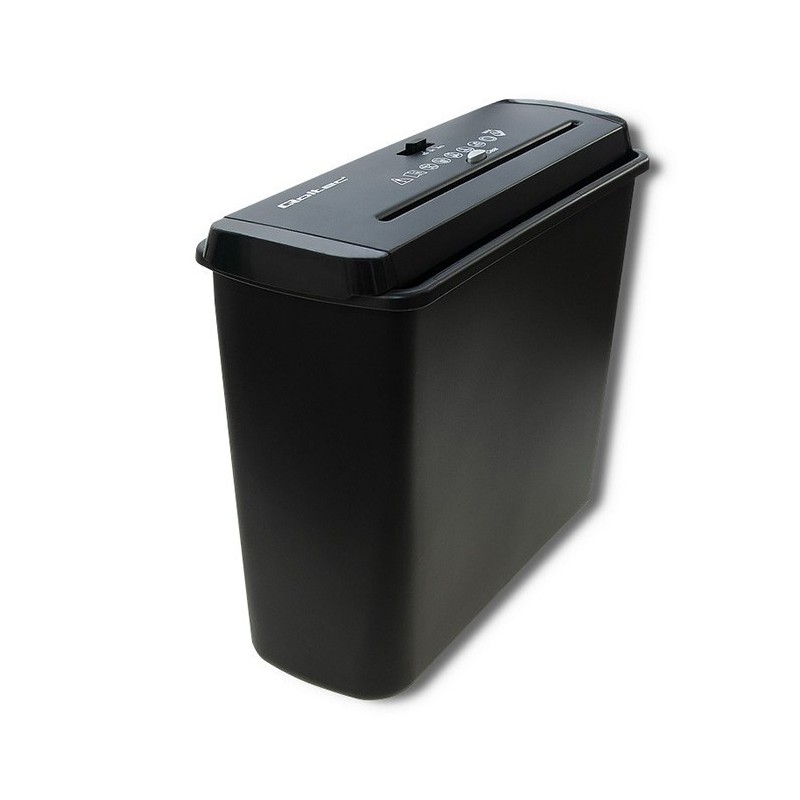 Niszczarka do dokumentów Qoltec Home&Office 50320