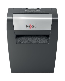 REXEL SHREDDER MOMENTUM X308