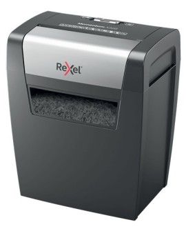 REXEL SHREDDER MOMENTUM X308
