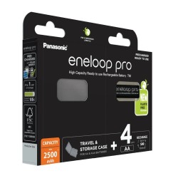 PANASONIC ENELOOP PRO AA...
