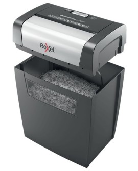 REXEL SHREDDER MOMENTUM X308
