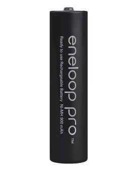 PANASONIC ENELOOP PRO AAA 930mAh 4 szt.