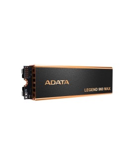 ADATA LEGEND 960 MAX M.2 2 TB PCI Express 4.0 3D NAND NVMe