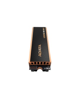 ADATA LEGEND 960 MAX M.2 2 TB PCI Express 4.0 3D NAND NVMe