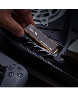 ADATA LEGEND 960 MAX M.2 2 TB PCI Express 4.0 3D NAND NVMe