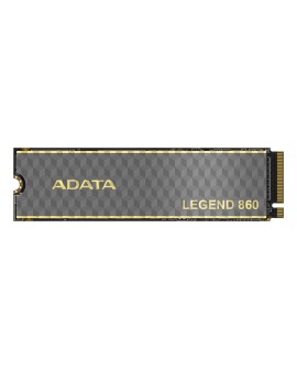 Adata Dysk SSD LEGEND 860 1TB PCIe 4x4 6000/4000 MB/s M.2
