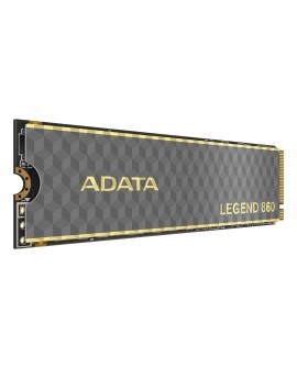 Adata Dysk SSD LEGEND 860 1TB PCIe 4x4 6000/4000 MB/s M.2