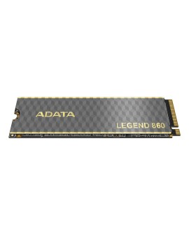 Adata Dysk SSD LEGEND 860 1TB PCIe 4x4 6000/4000 MB/s M.2