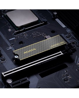 Adata Dysk SSD LEGEND 860 1TB PCIe 4x4 6000/4000 MB/s M.2