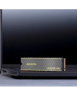 Adata Dysk SSD LEGEND 860 1TB PCIe 4x4 6000/4000 MB/s M.2