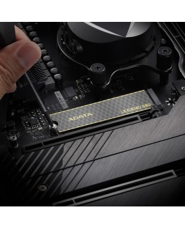 Adata Dysk SSD LEGEND 860 1TB PCIe 4x4 6000/4000 MB/s M.2