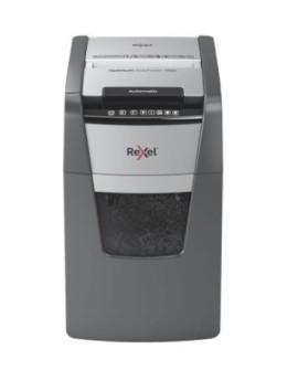 REXEL NISZCZARKA OPTIMUM AUTOFEED+ 150X