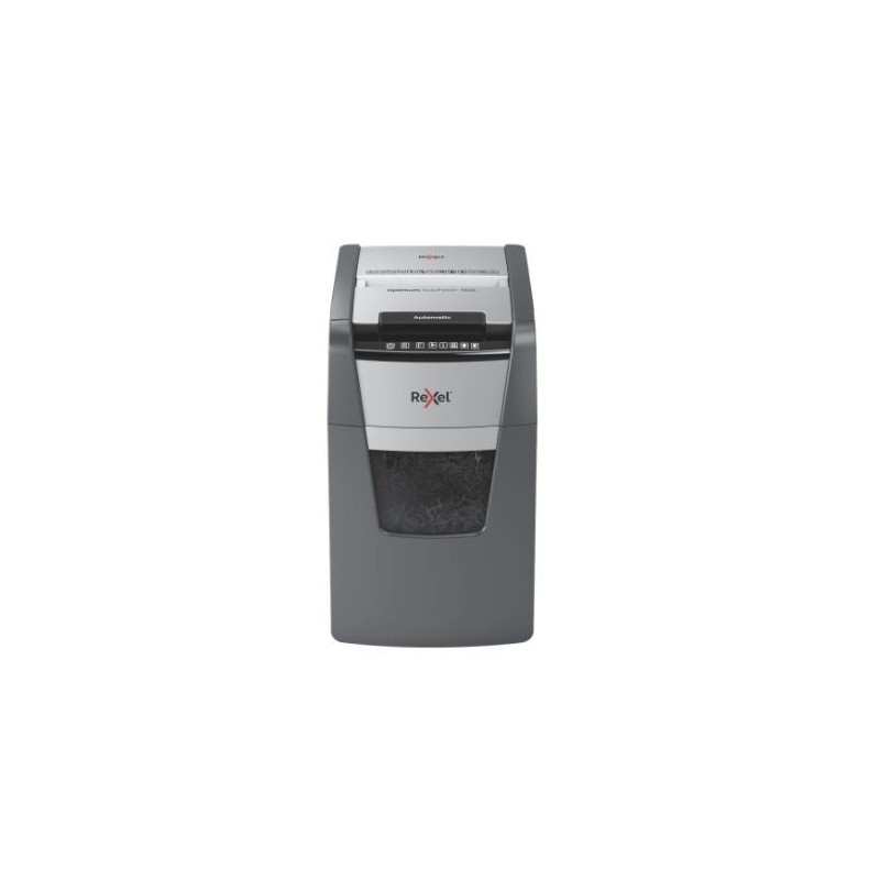 REXEL NISZCZARKA OPTIMUM AUTOFEED+ 150X