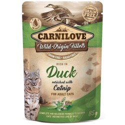 Carnilove Cat Pouch...