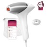 Philips Lumea Prestige BRI940/00 środek do usuwania włosów Intensywne światło impulsowe (IPL) Biały