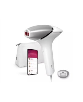 Philips Lumea Prestige BRI940/00 środek do usuwania włosów Intensywne światło impulsowe (IPL) Biały