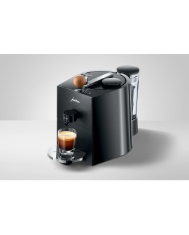 Ekspres do kawy Jura ONO Black (EA)