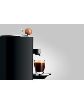 Ekspres do kawy Jura ONO Black (EA)
