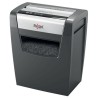 Rexel Niszczarka Momentum X410, 10 kartek, 23 l kosz