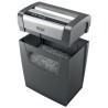 Rexel Niszczarka Momentum X410, 10 kartek, 23 l kosz