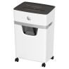 HP Niszczarka ONESHRED 15CC, 20L jasnoszara