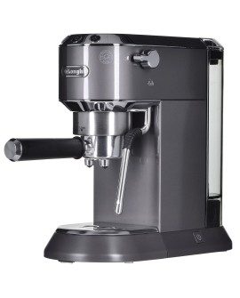 Ekspres do kawy DeLonghi EC885.GY