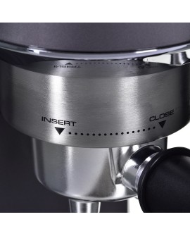 Ekspres do kawy DeLonghi EC885.GY