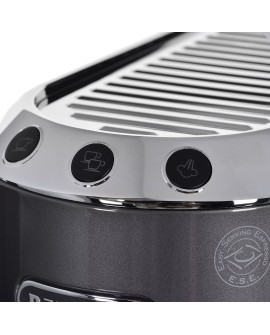 Ekspres do kawy DeLonghi EC885.GY