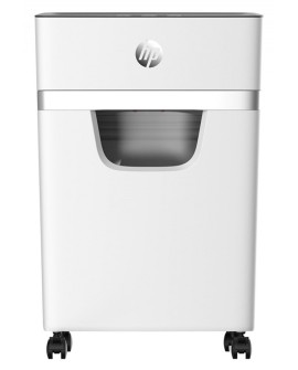 HP Niszczarka ONESHRED 15CC, 20L jasnoszara