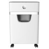 HP Niszczarka ONESHRED 15CC, 20L jasnoszara