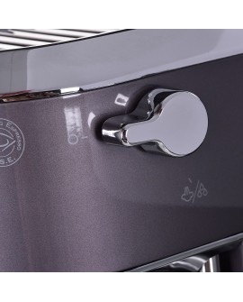 Ekspres do kawy DeLonghi EC885.GY
