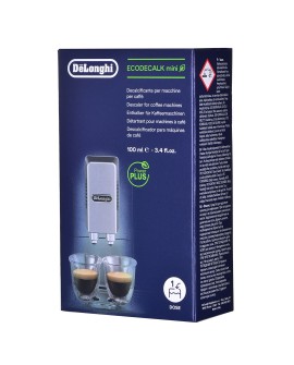 Ekspres do kawy DeLonghi EC885.GY