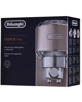 Ekspres do kawy DeLonghi EC885.GY
