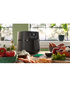 Frytownica niskotłuszczowa PHILIPS HD 9285/90