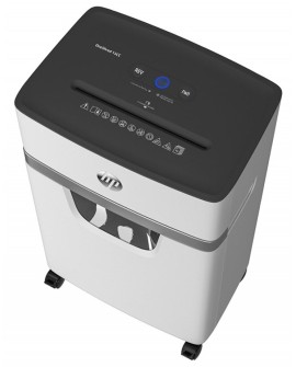 HP Niszczarka ONESHRED 15CC, 20L jasnoszara
