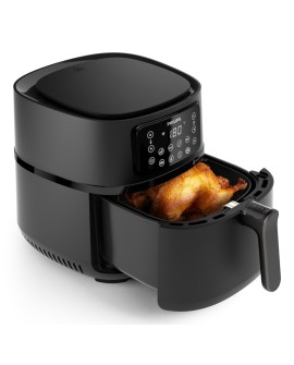 Frytownica niskotłuszczowa PHILIPS HD 9285/90